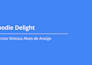 design a modern mobile app screen in figma